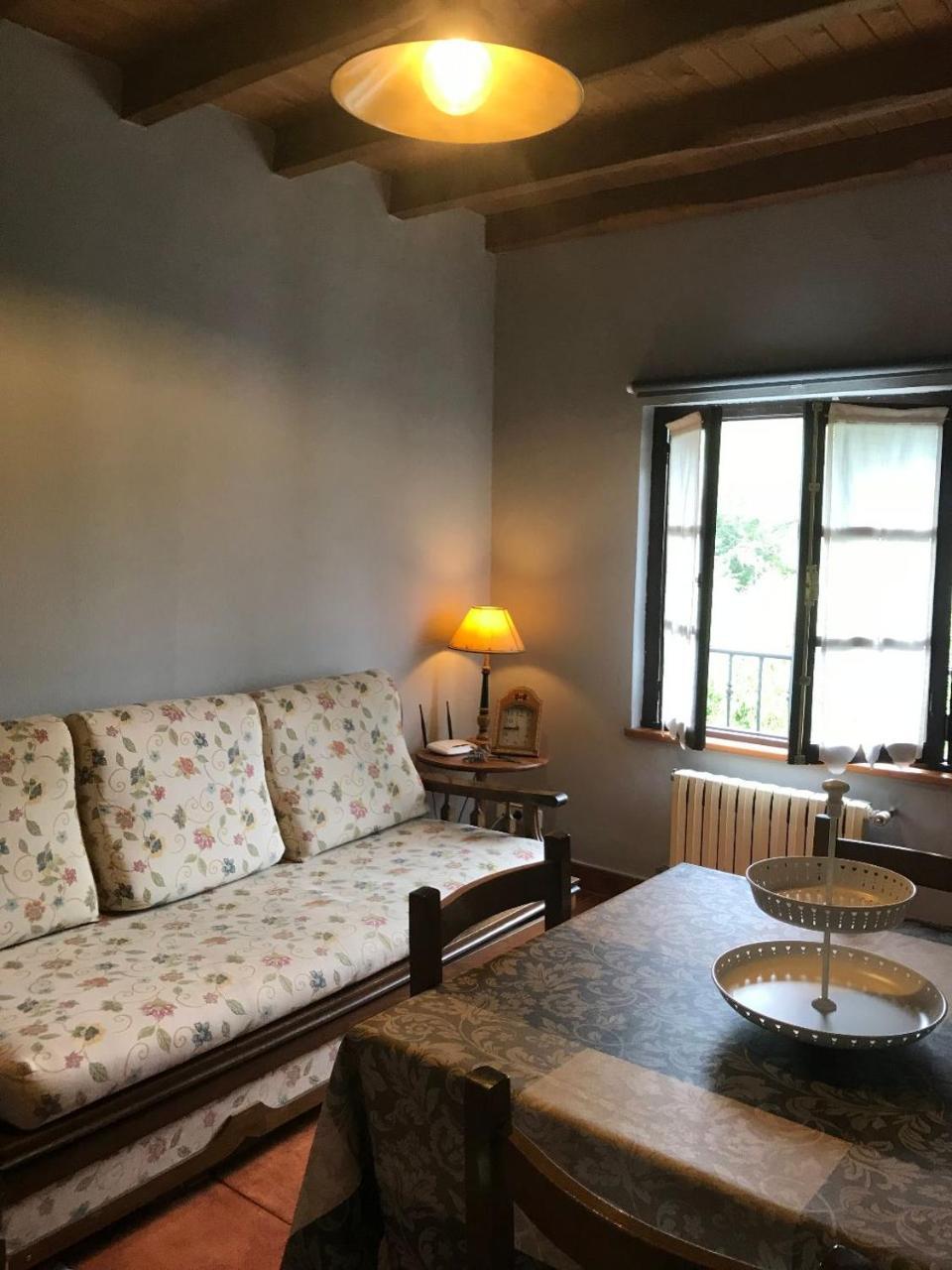 Les Piperes Apartment Corao Exterior photo